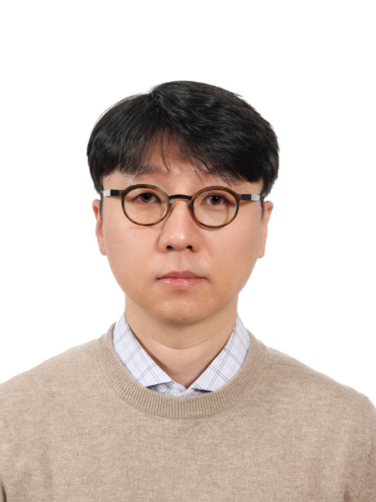 이승철 한화오션 책임연구원